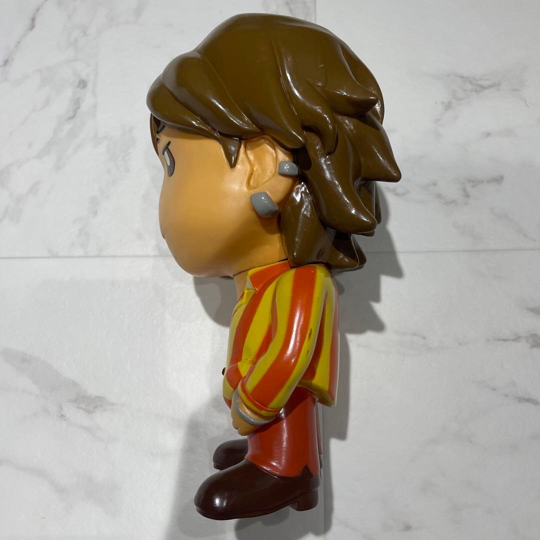 ラルク 非売品 ビッグフィギュア ken L'Arc〜en〜Ciel