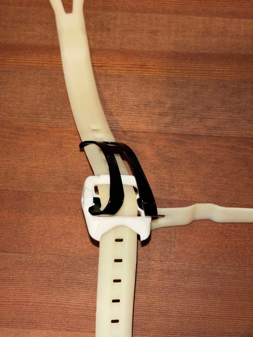 n*k様 G3 ALPINIST+ スキー用スキン Mサイズ