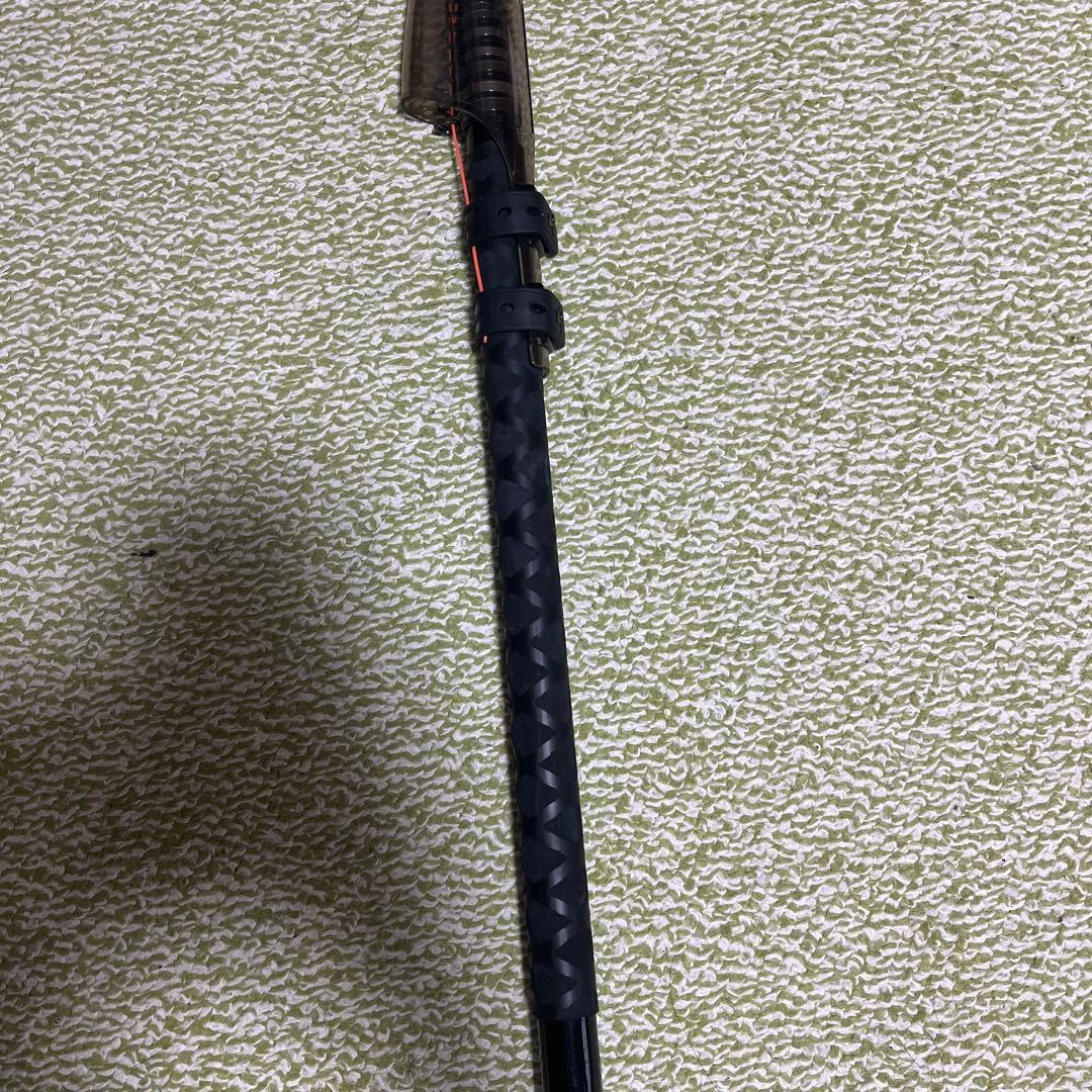 BULL'S EYE 4-570RPブルズアイ　遠投値下げ中