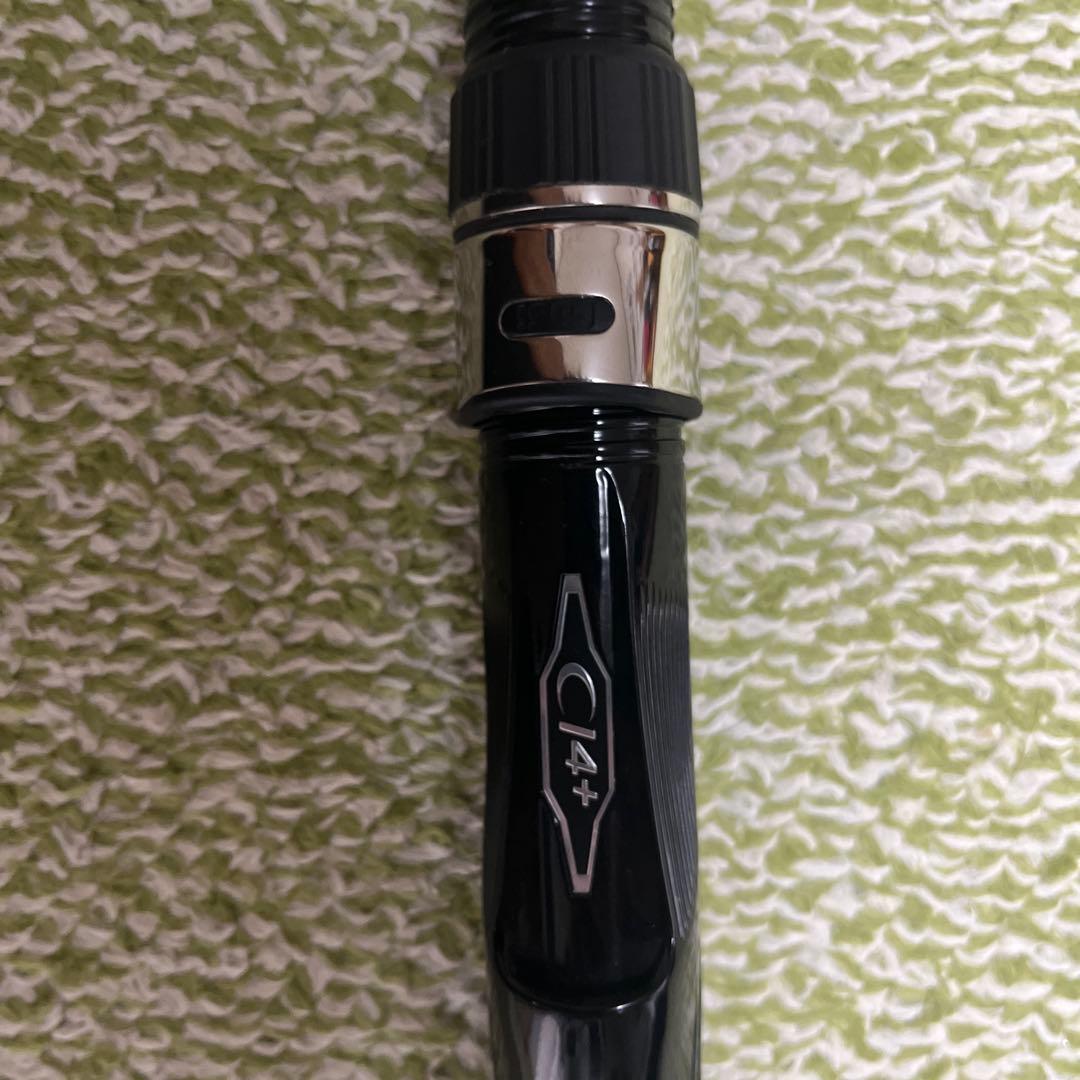 BULL'S EYE 4-570RPブルズアイ　遠投値下げ中