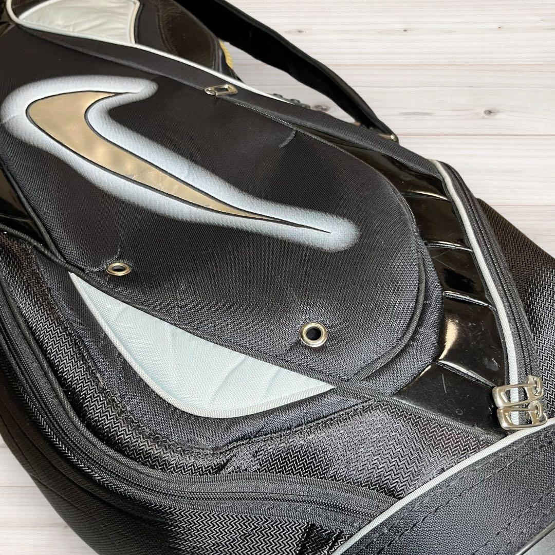 Nike ナイキ ゴルフ キャディバッグ BG0196