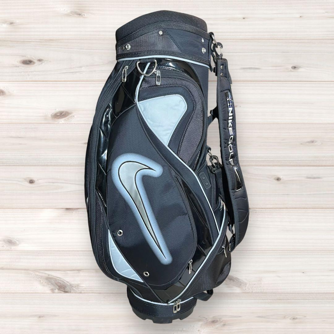 Nike ナイキ ゴルフ キャディバッグ BG0196