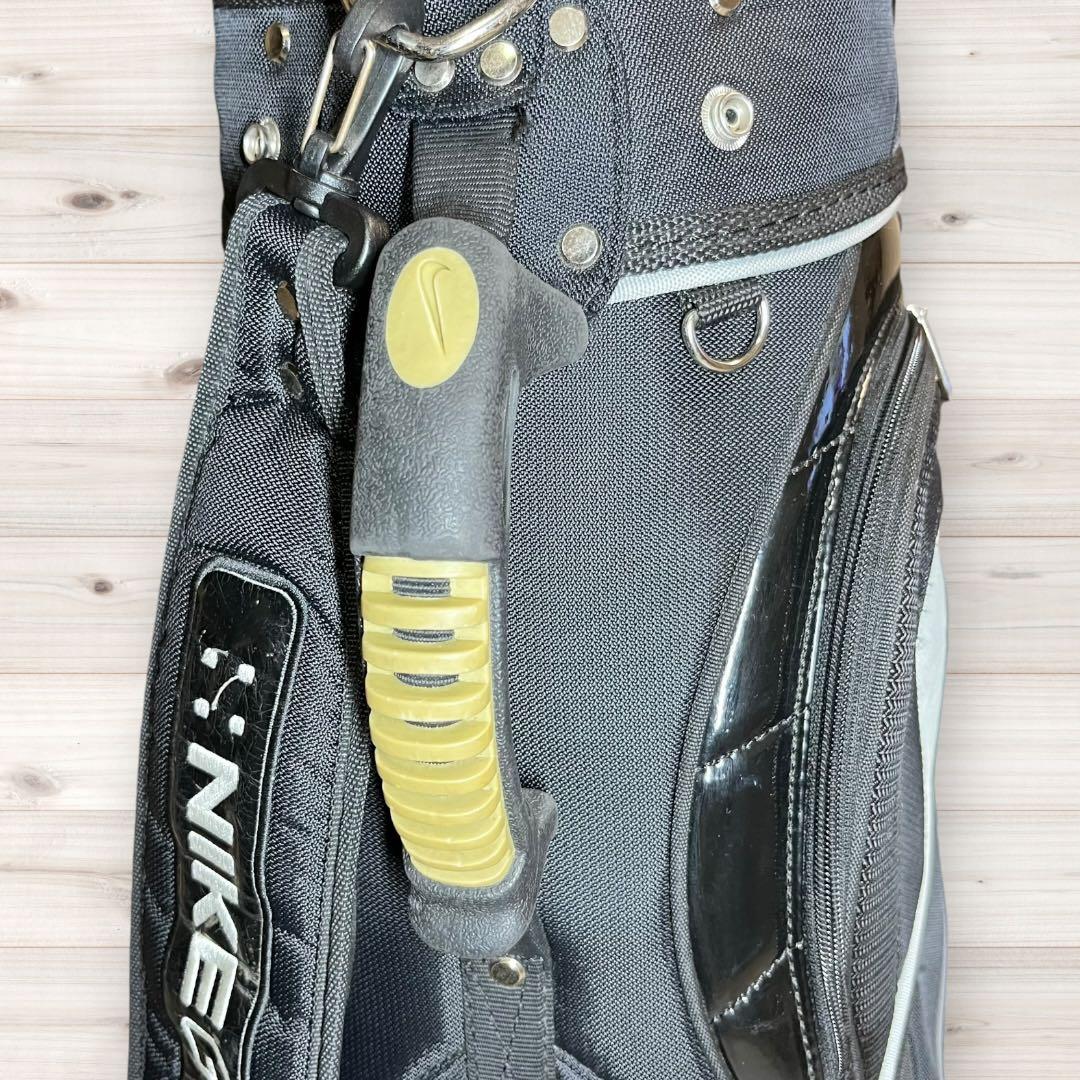 Nike ナイキ ゴルフ キャディバッグ BG0196