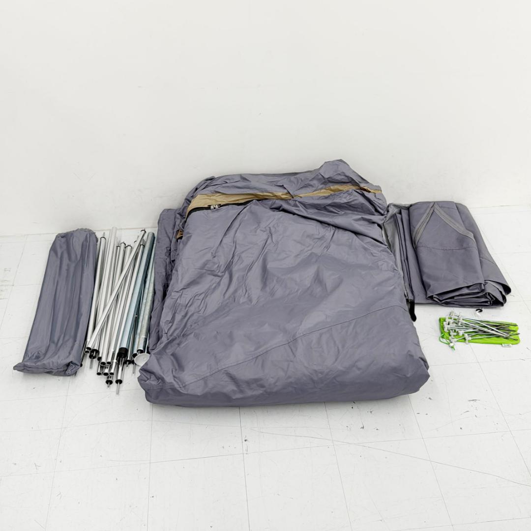 TAKENOKO TENT タケノコテント T8-495-TN