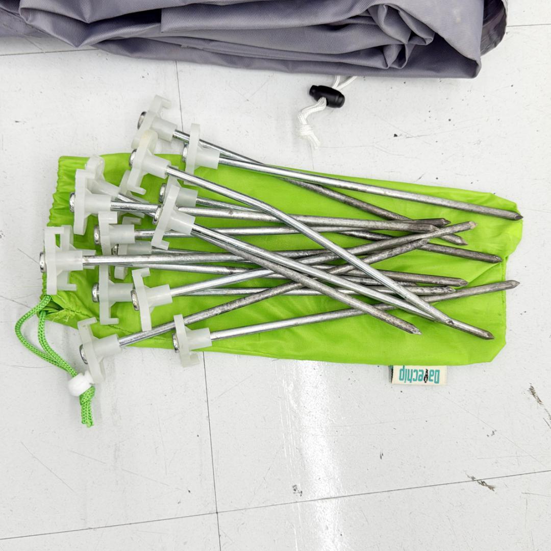 TAKENOKO TENT タケノコテント T8-495-TN