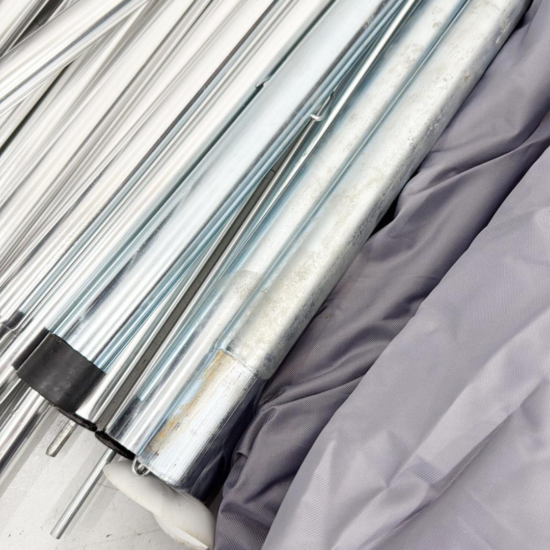 TAKENOKO TENT タケノコテント T8-495-TN