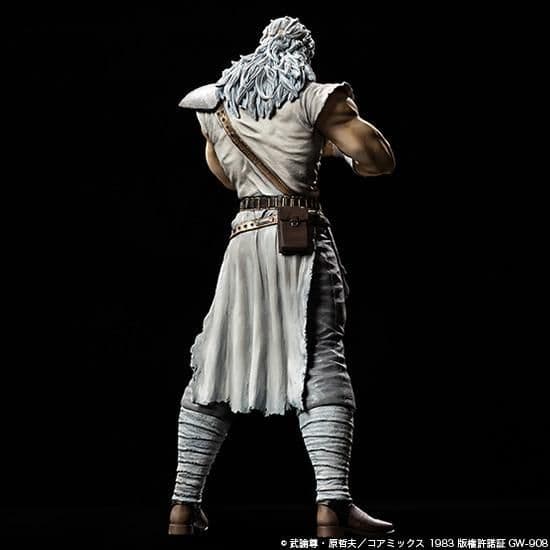 【SpiceSeed】北斗の拳　トキ　北斗天帰掌（新品未開封）スパイスシード