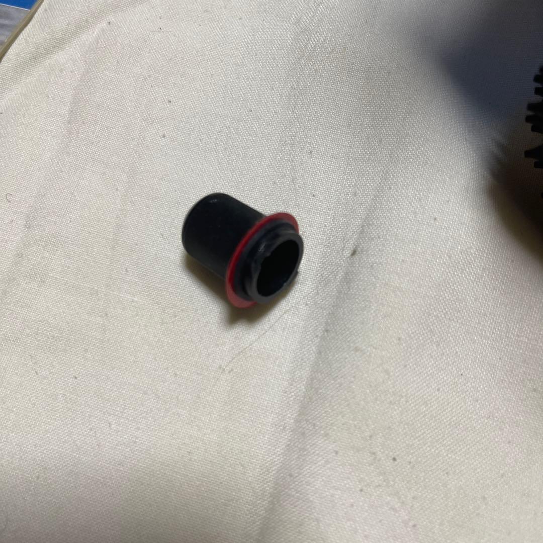 タミヤ　1/10 ダイナストーム2WD