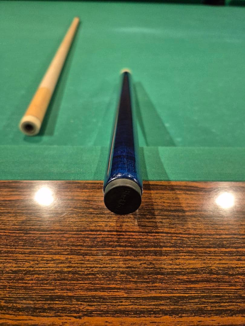 キーサアンディブラックジャックジャンプキュー