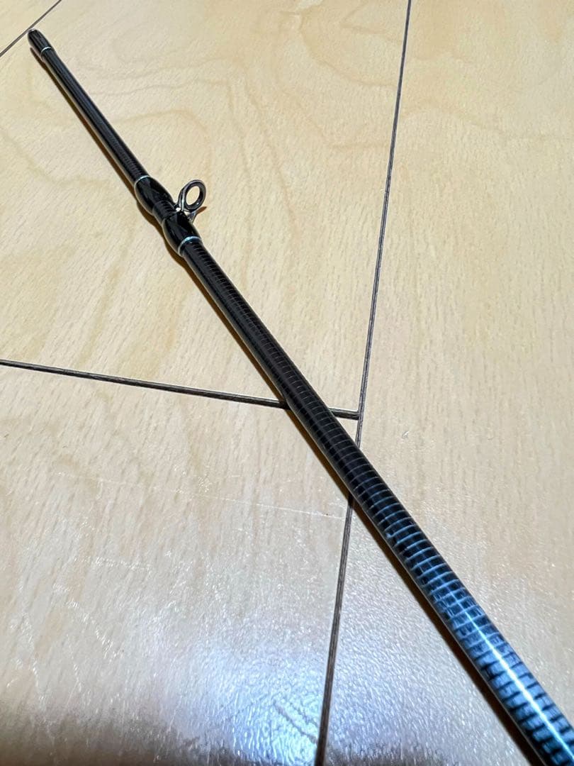 フィッシュマン ビームスインテ77 UL ナチュラム限定カラー