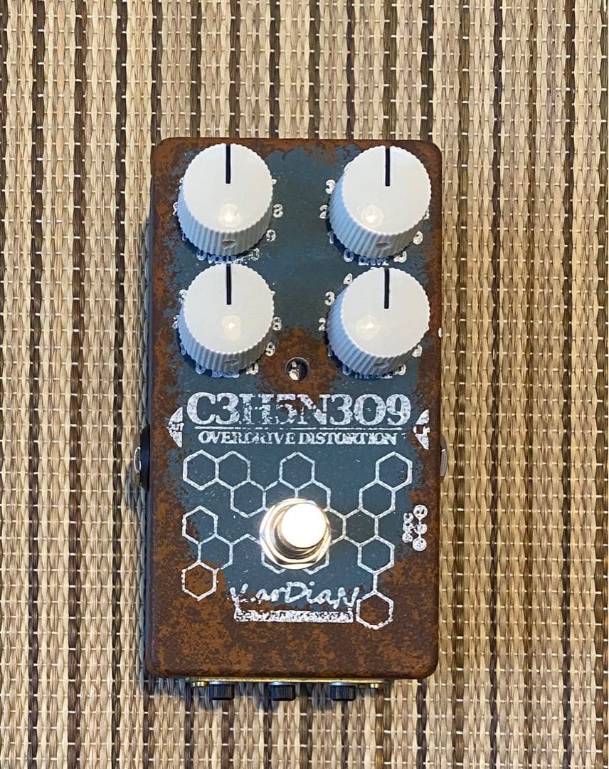 KarDiaN Nitroglycerin \"ADD CBF\" ニトログリセリン