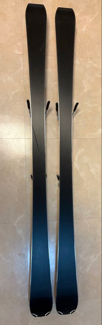 めぐみさん専用 HEAD カービングスキー板　オールラウンド　初中級者向き