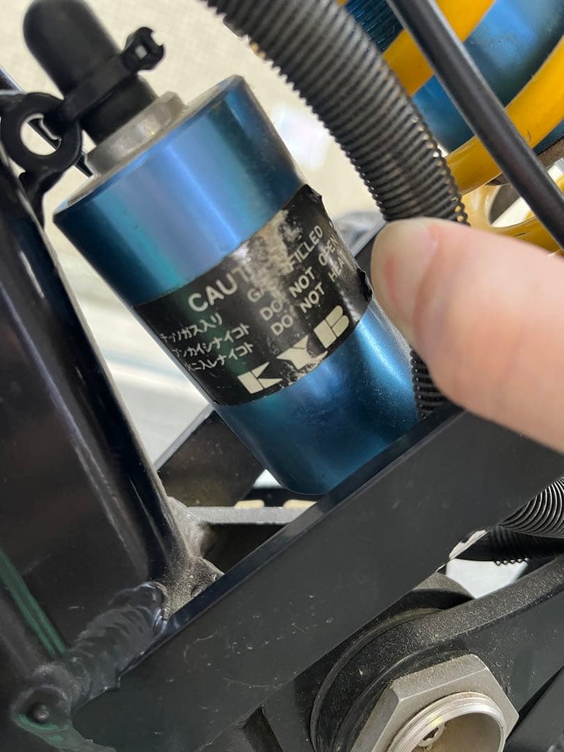 CYCLE WORLD MTB (手渡し)