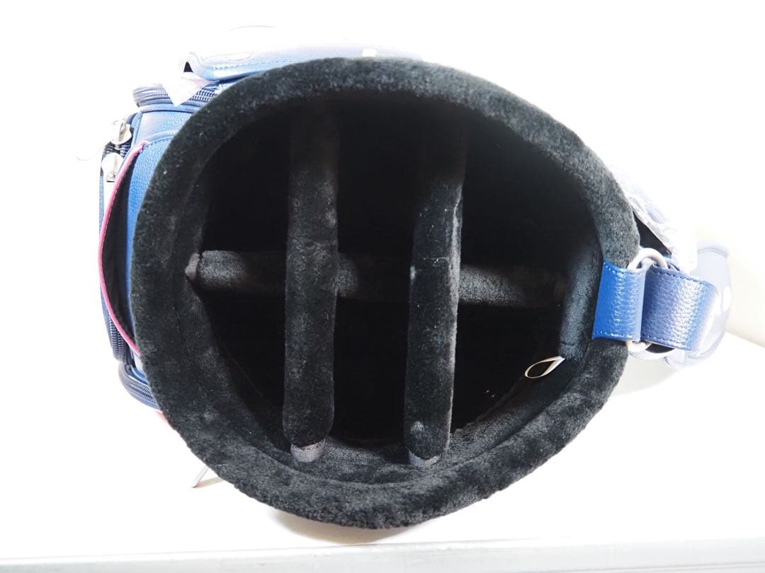 【新品未使用】RODDIO（ロッディオ）キャディバッグ　016