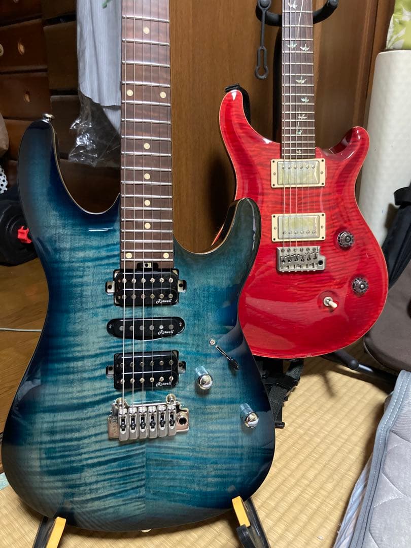 Harley Benton FusionⅢ