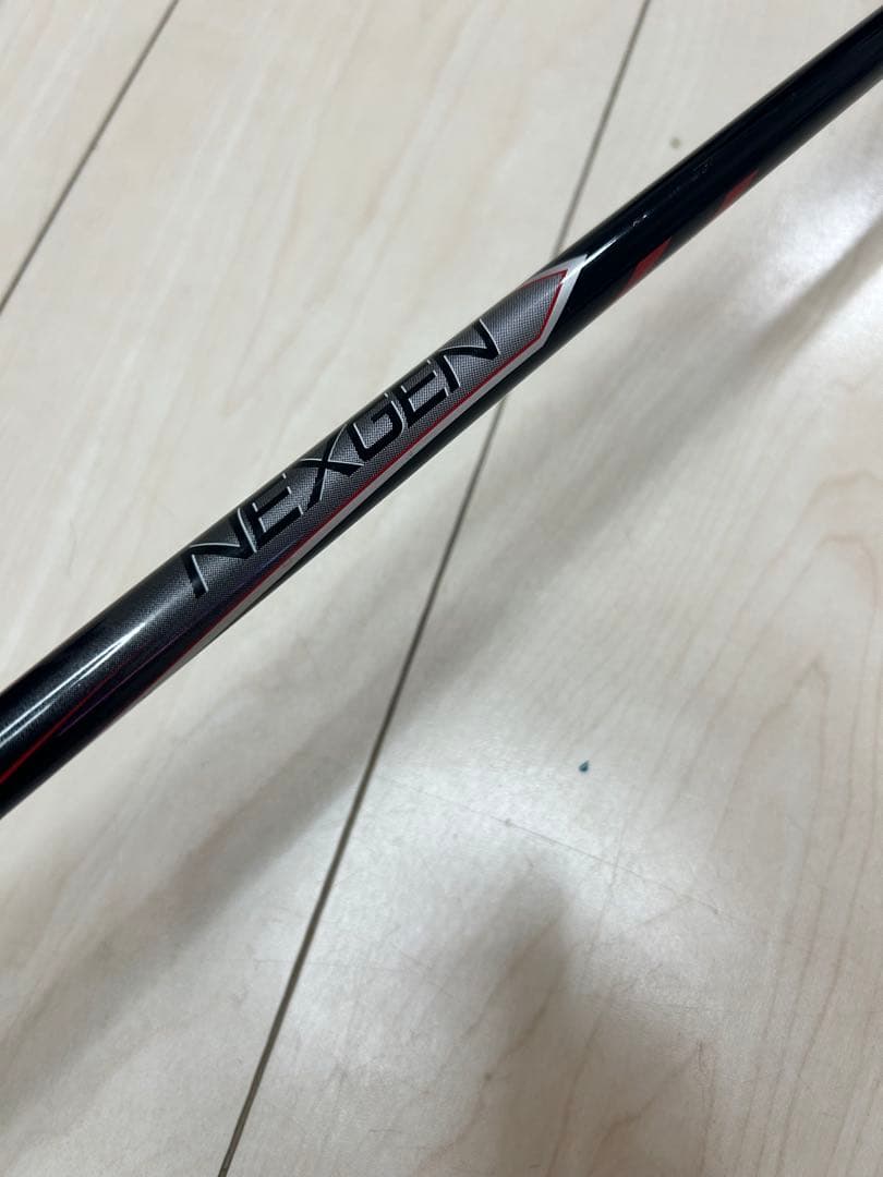 ROGUE STAR 9.5 ドライバー NEXGEN E.I.F.