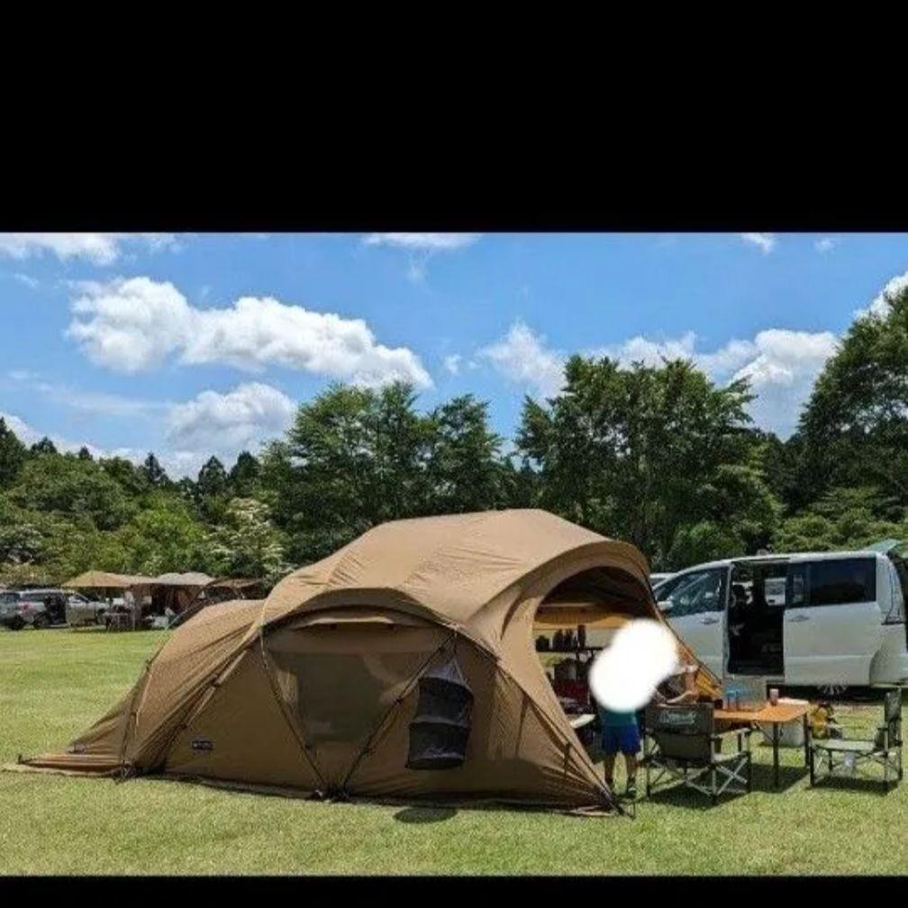 k*様 【週末限定値下】ドームテント 3fulgear beetle16 2.0