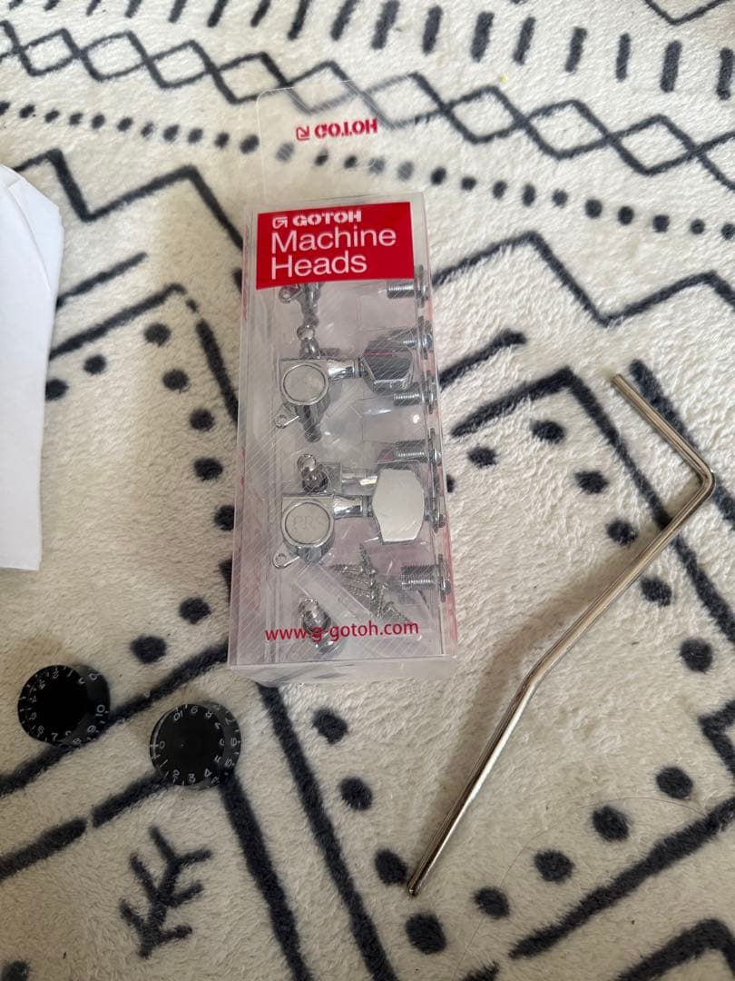 ギター PRS SE Custom24