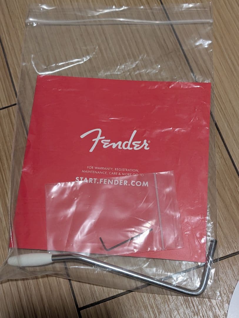 Fender Japan Heritage 60s ストラト定価233,200円