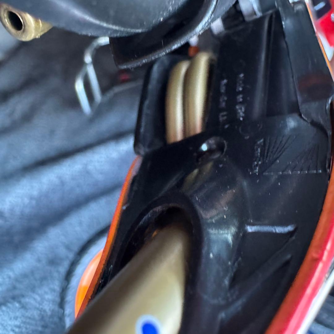 コレクション レプソルデザイン　HONDA YZR500ホンダ レプソル