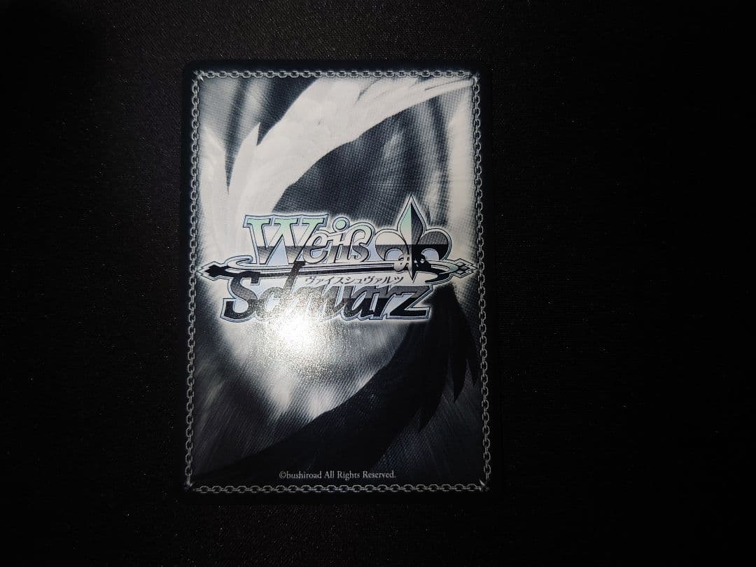 ヴァイス　紅蓮一閃　紅蓮　SP　サイン　NIKKE