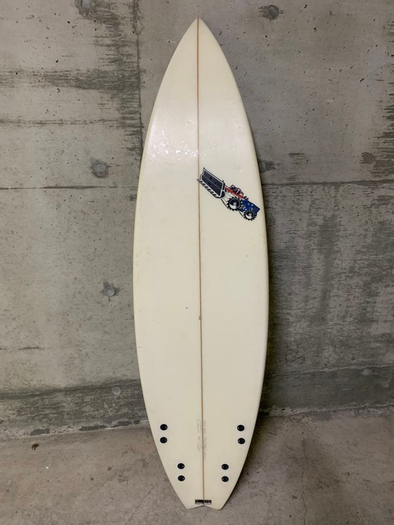 JSサーフボード