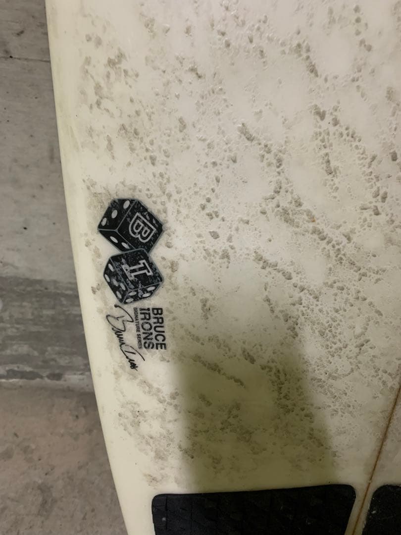 JSサーフボード