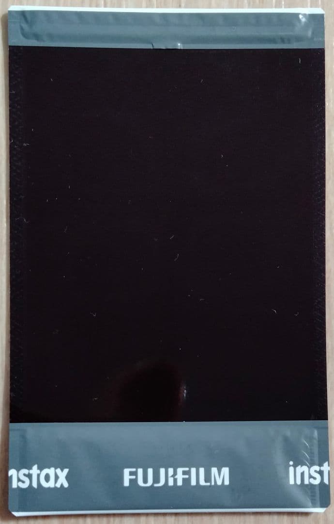 春原未来 (すのはらみき) (森戸梨沙 平子未来)　サイン　チェキ　非売品　特典