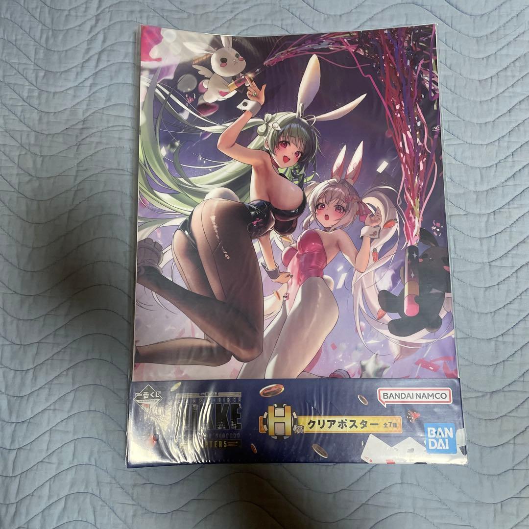 NIKKE ノワール フィギュア　その他