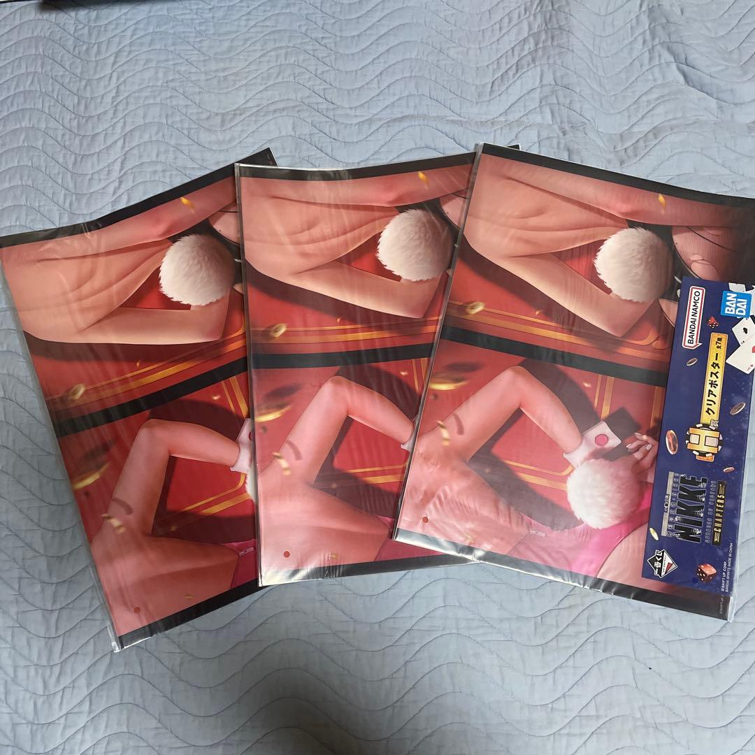 NIKKE ノワール フィギュア　その他