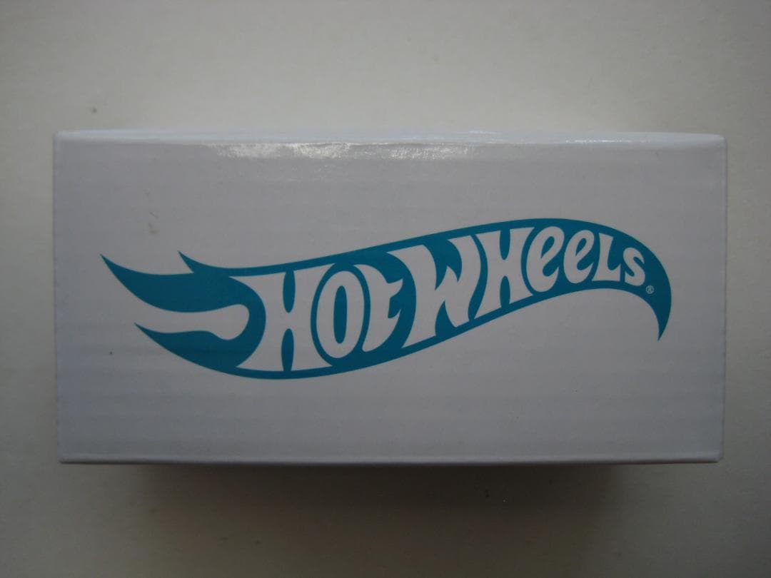 ミニカー HOT WHEELS 1975 CHEVROLET MONTE CARLO