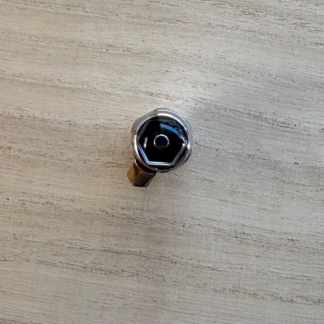 カランダッシュ バリアス アイバンホー 万年筆 字幅 EF