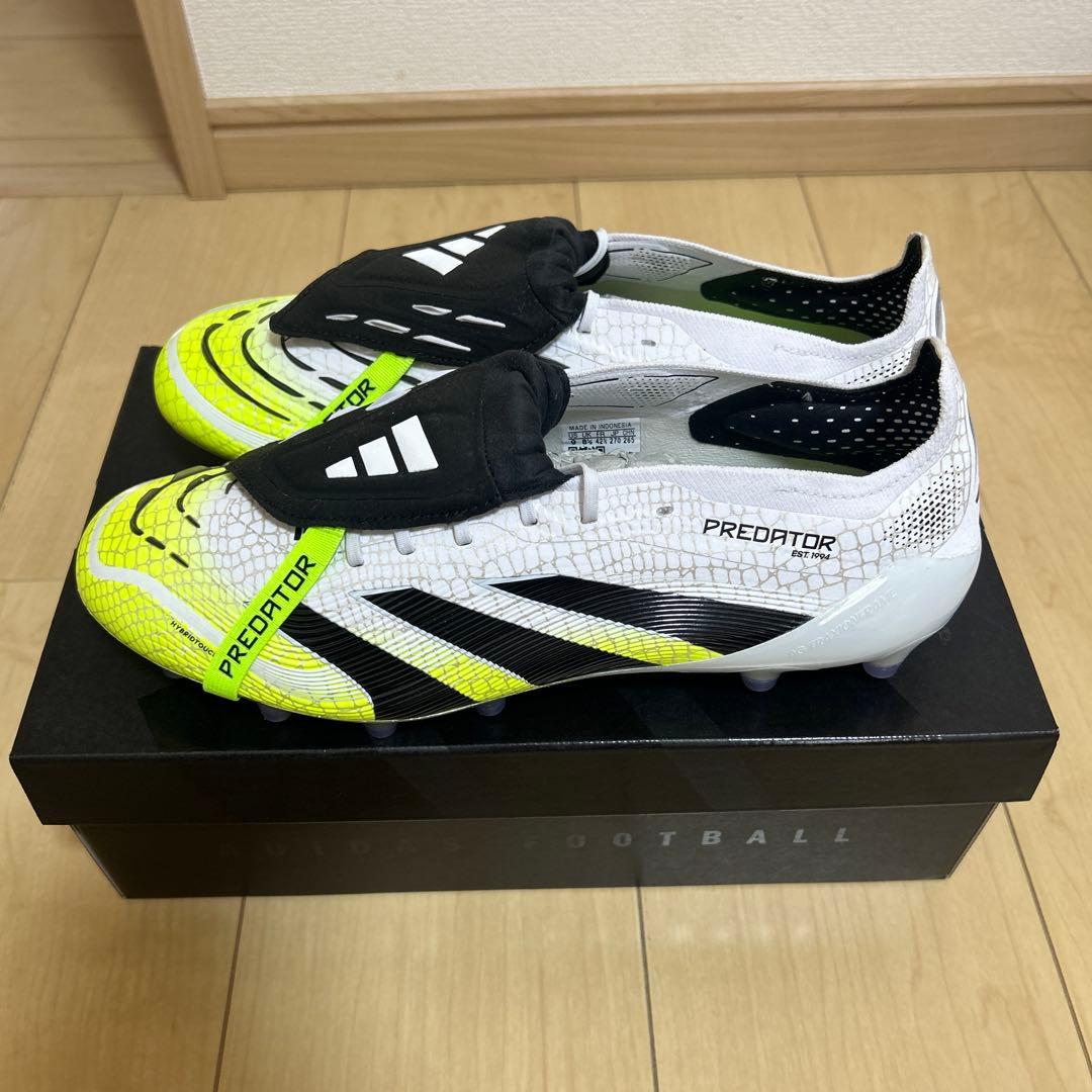 adidas/プレデターエリート/人工芝モデル