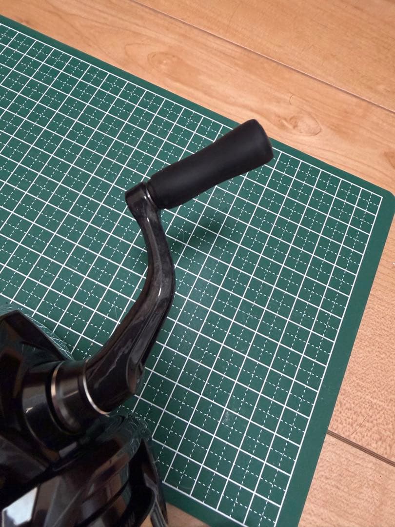 シマノ　23ヴァンキッシュC2000S