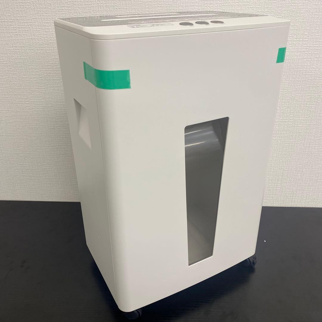 送料込み＊ ナカバヤシ シュレッダー ＊0711-5