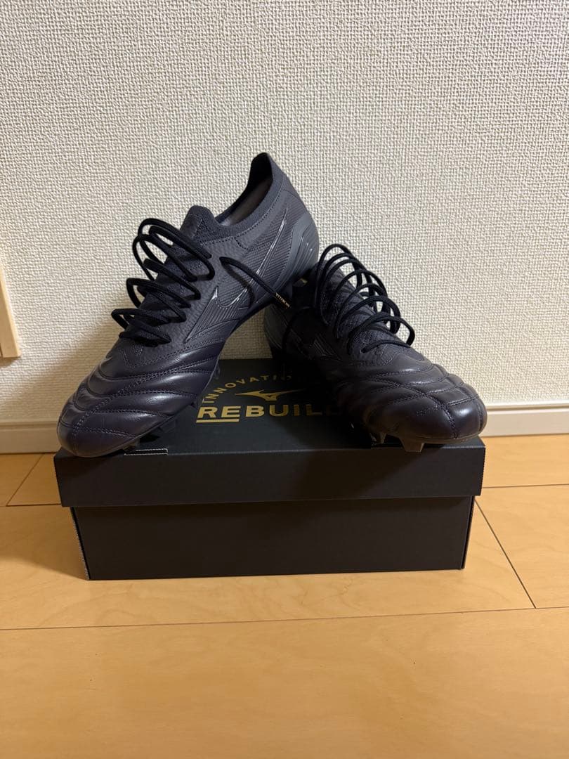 モレリアネオ4βJAPAN LTD