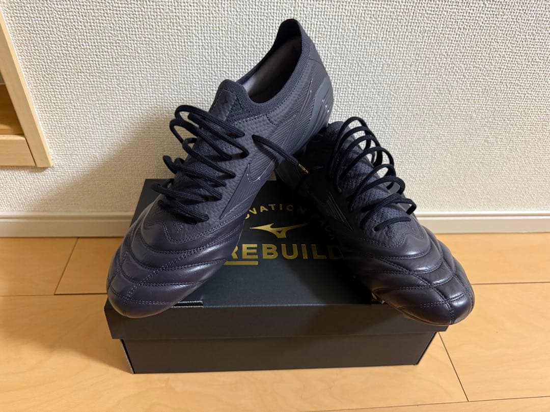 モレリアネオ4βJAPAN LTD