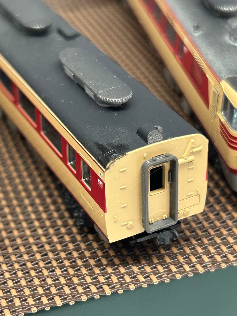 KATO 10-229 キハ82系 6両基本セット Nゲージ