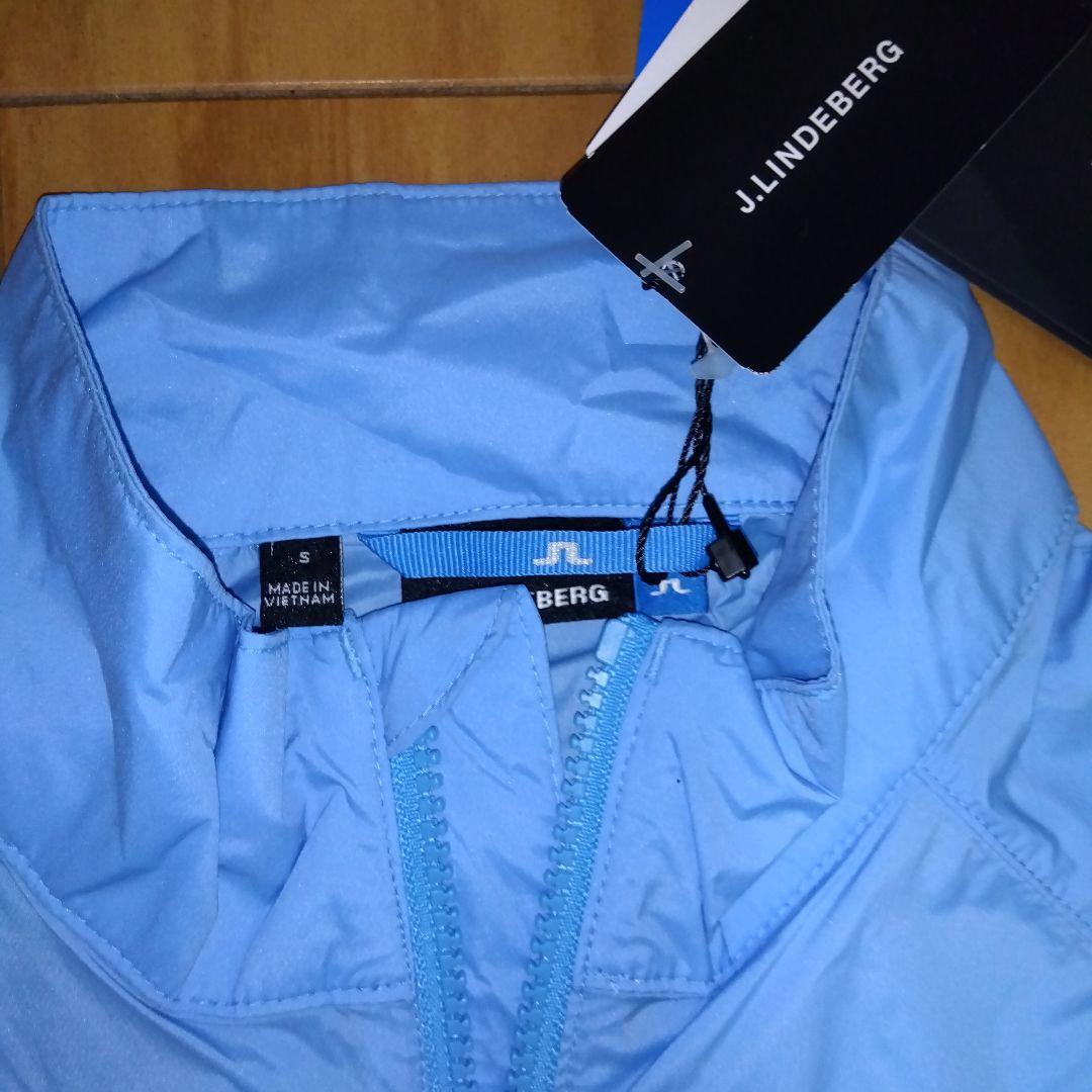 Ｊリンドバーグ メンズ ゴルフウェア【４４】　新品未使用