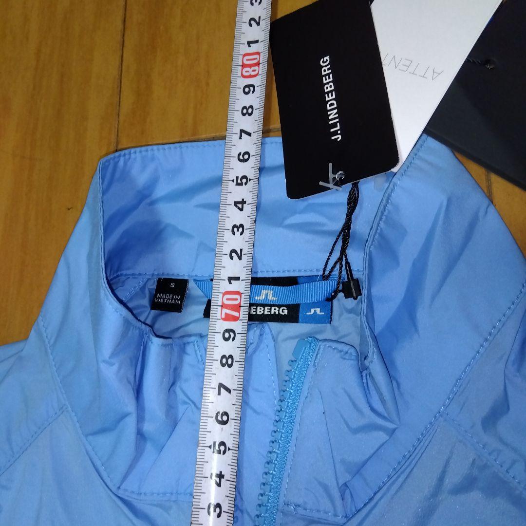 Ｊリンドバーグ メンズ ゴルフウェア【４４】　新品未使用