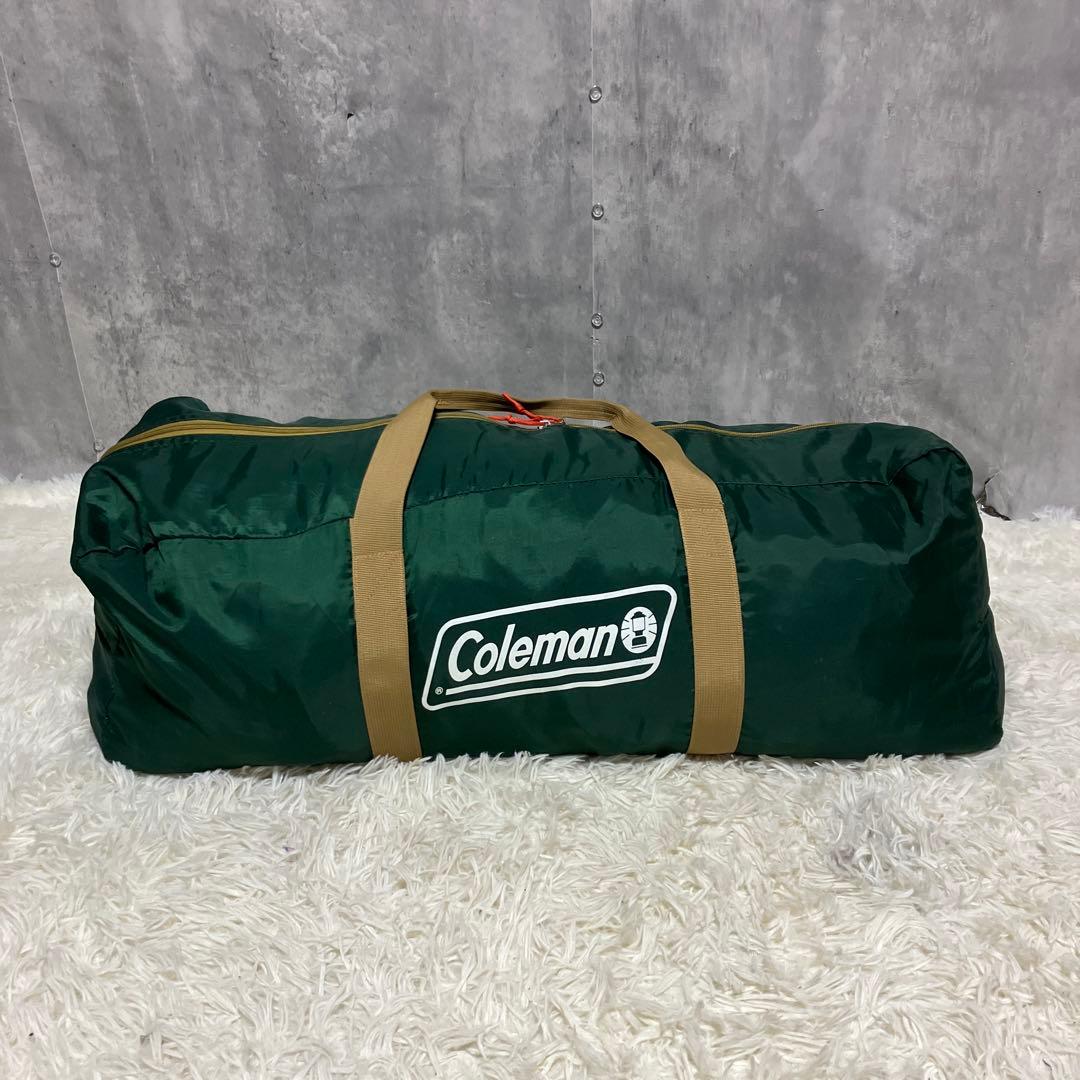 Coleman BC CROSS DOME/270 テント