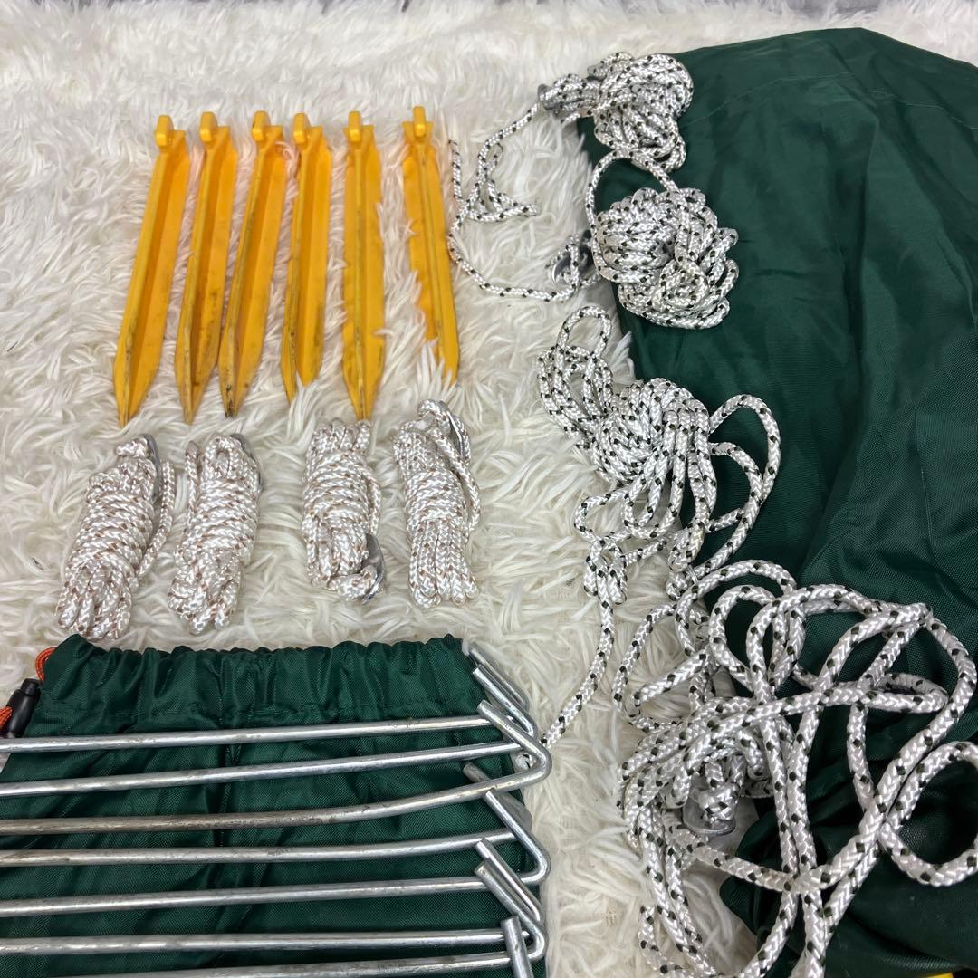 Coleman BC CROSS DOME/270 テント