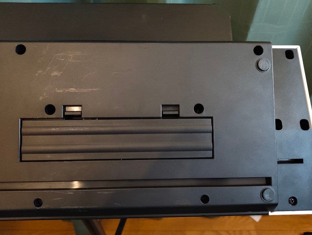 Yamaha reface CS アナログシンセサイザー