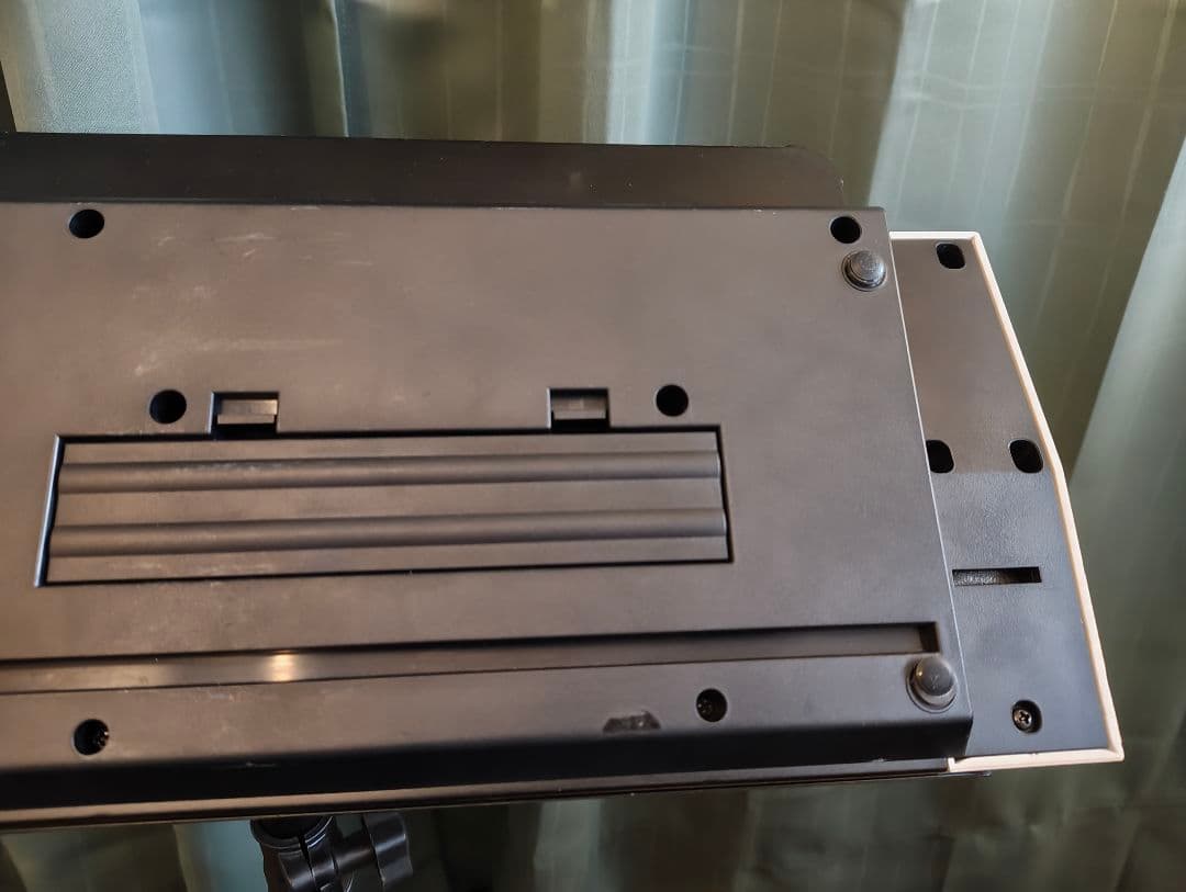 Yamaha reface CS アナログシンセサイザー