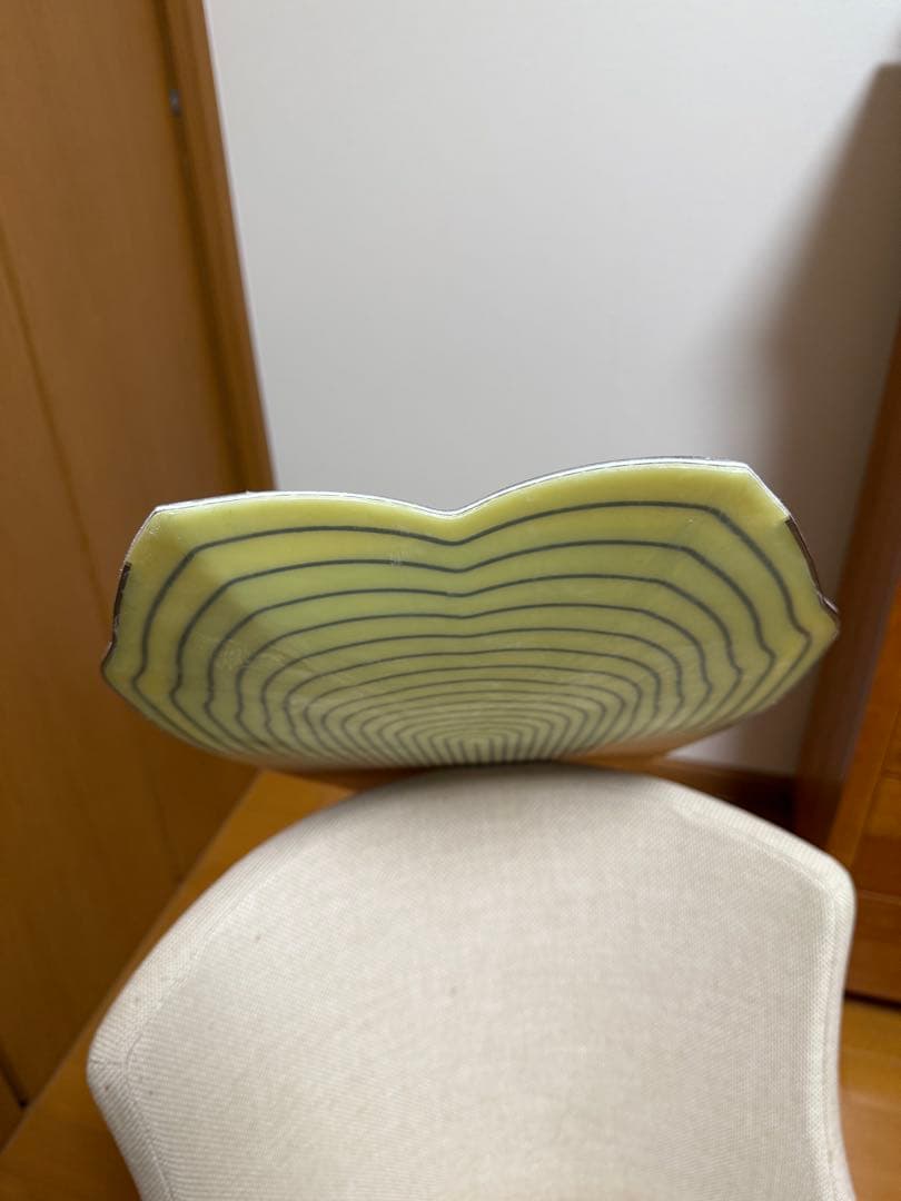 BURTON FISH 3D 161 バートン フィッシュ 23-24