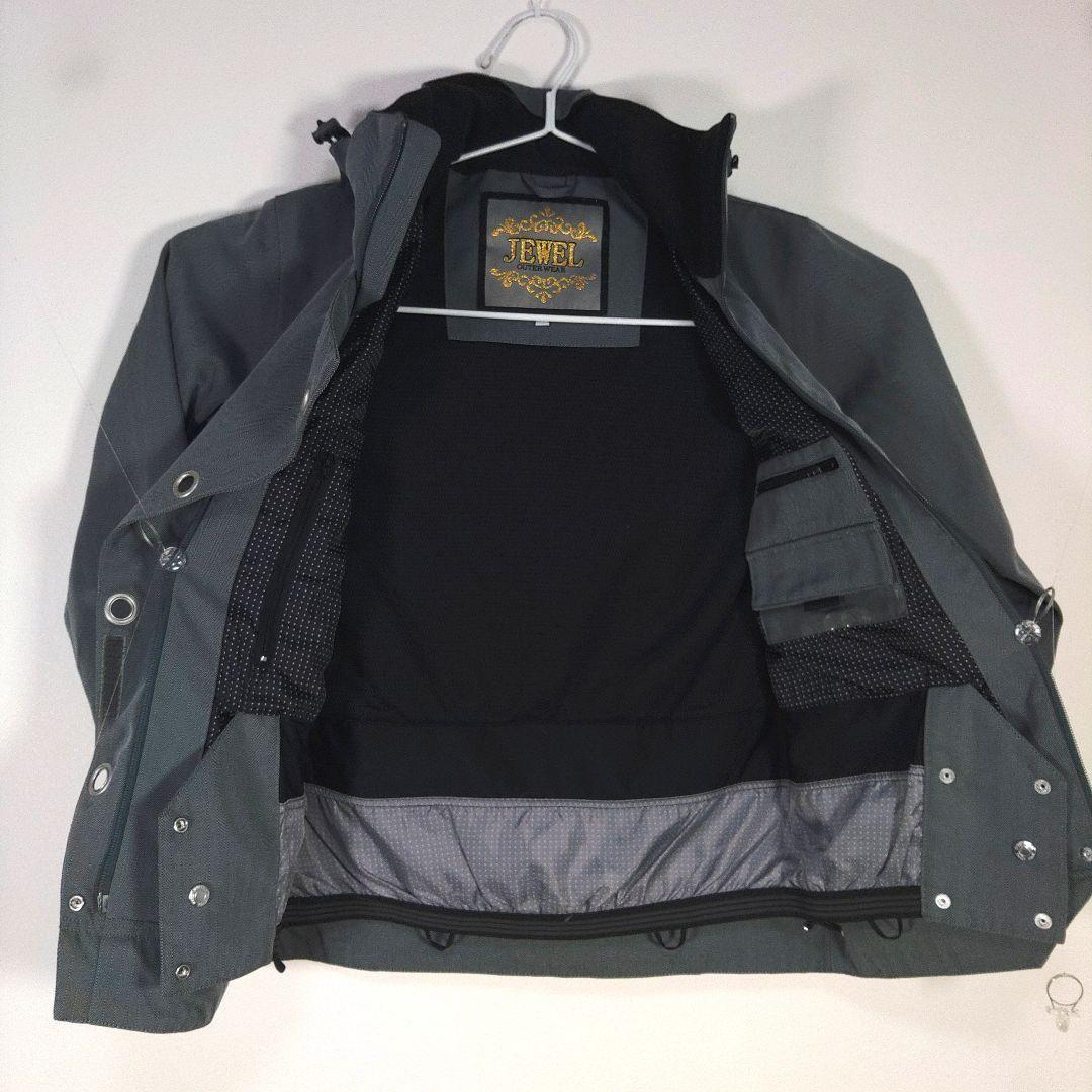 コロンビア　レディース　S 　スキー　スノーボードウェア　上下　ピンク　グレー