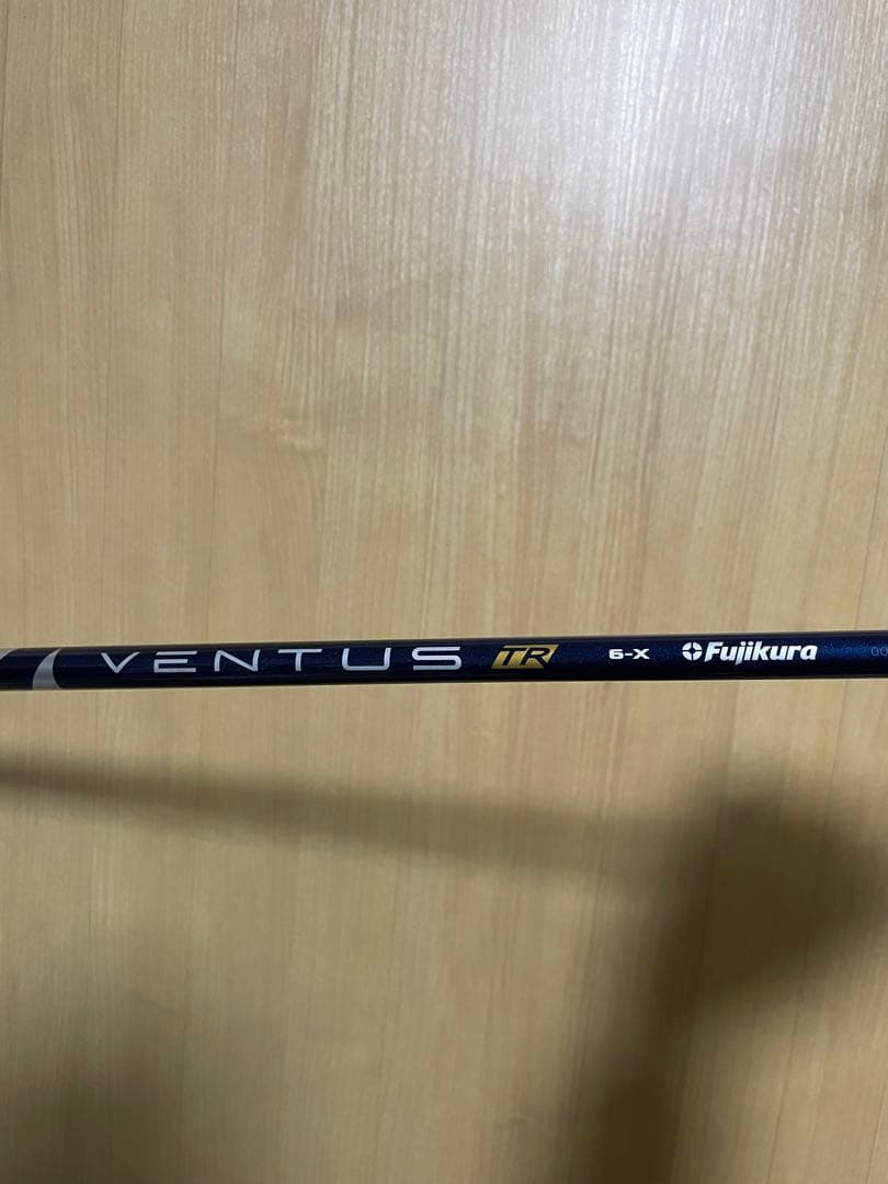 300 ミニドライバー 11.5° ベンタスブルーTR 6x