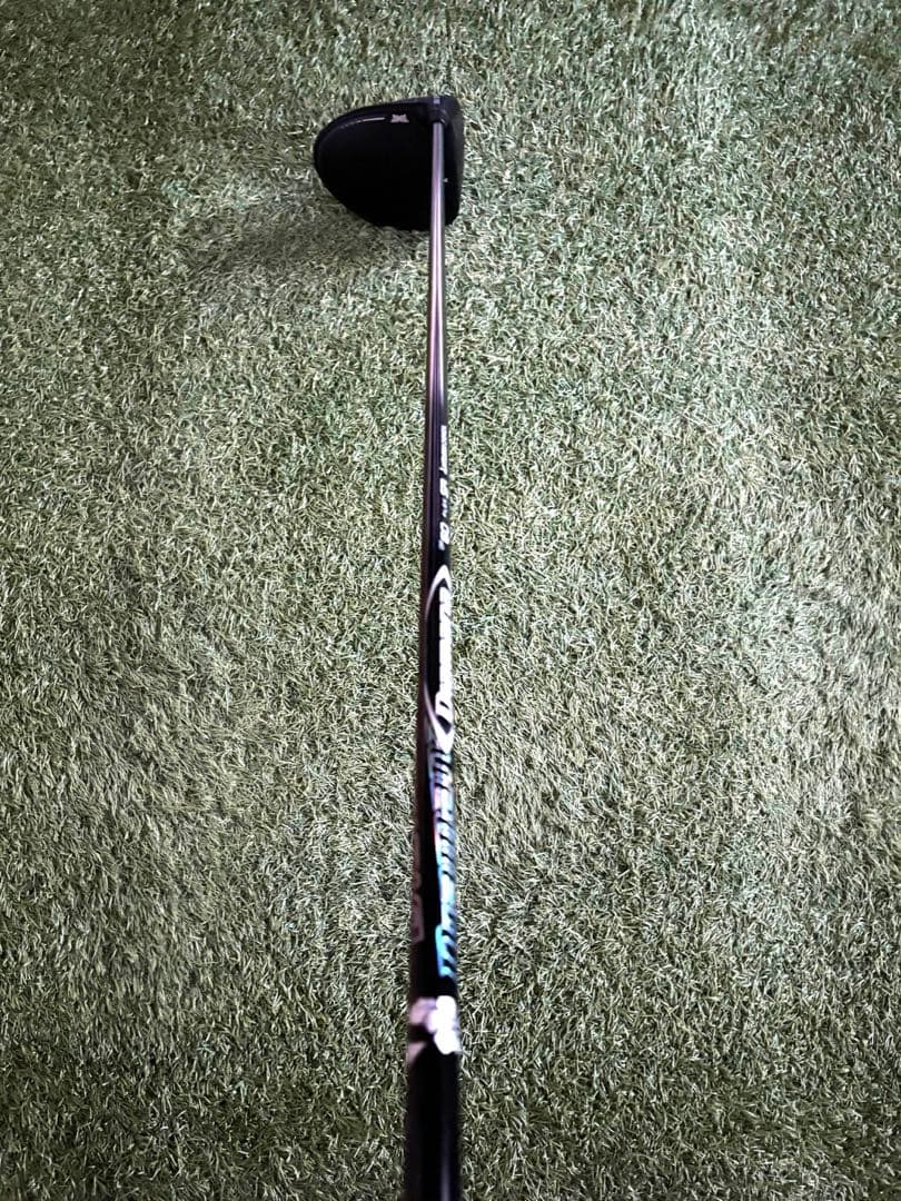 PXG Jen6 0311XF ドライバー9° ディアマナ60SRシャフト装着