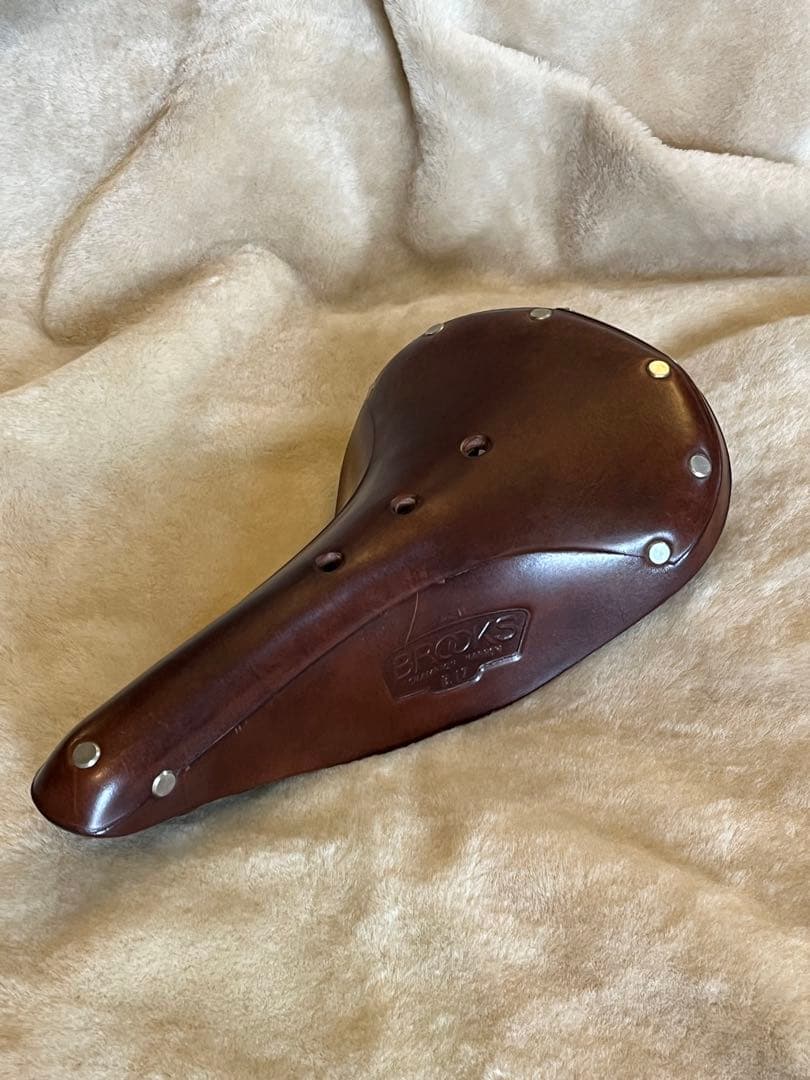 BROOKS B.17 Champion Narrow サドル