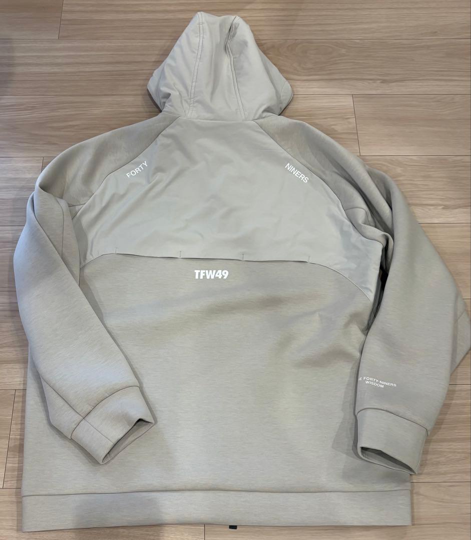 未使用　TFW49 ゴルフウェア